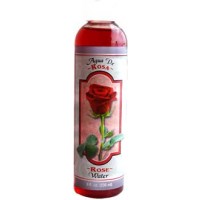 8oz Rose (rosa) Wash