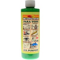 8oz All Purpose (para Todo) Wash