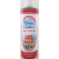 8oz Glory Water