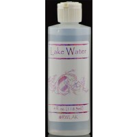 4oz Lake Water