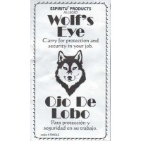 Wolf's Eye