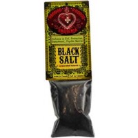 Black Salt (sel Noir)