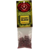 Dragon's Blood (sang De Dragon)