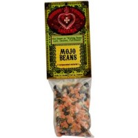 Mojo Beans (feves Mojo)