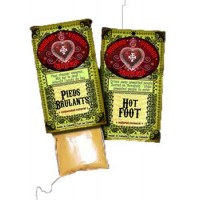 .5oz Hot Foot Powder