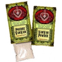 .5oz Van Van Powder