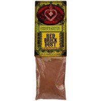 Red Brick Dust