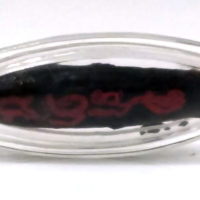 AJ Put : Maa Saep Nang (horse & woman) takrud - THAI VOODOO for love & money luck