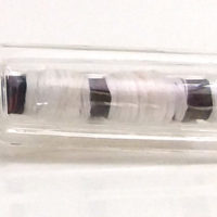 AJ Put : Cobra Skin takrud - THAI VOODOO for business & money luck