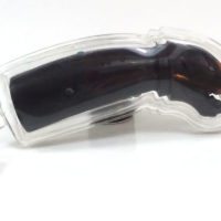 LP Erb (disciple of LP Pina) : Chamod amulet - THAI VOODOO for love & money luck