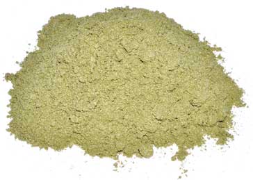 Nettle "stinging" Leaf Powder 1oz (urtica Dioica)