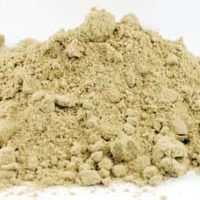 Orris Root Powder 1oz  (iris Germanica Var.florentina)