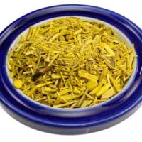 1 Lb Barberry  Root Bark Cut (berberis Vulgaris)