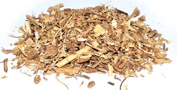 Butcher's Broom Root Cut 2oz