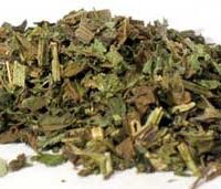 1 Lb Comfrey Leaf Cut (symphytum Officinale)