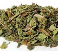 1 Lb Dandelion Leaf Cut (taraxacum Officinale)