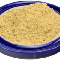 Ginseng Powder "siberian" (eleutherococcus) 2oz