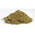 Horny Goat Weed 2oz Powder (epimedium Grandiflorum)