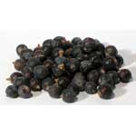 Juniper Berries Whole 2oz (juniperus Communis)