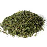1 Lb Lemon Balm Cut (melissa Officinalis)