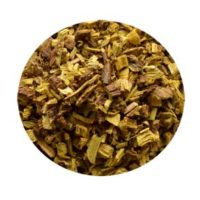 Licorice Root Cut 2oz