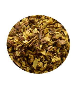 Licorice Root Cut 2oz
