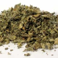 1 Lb Mullein Leaf Cut (verbascum Thapsus)