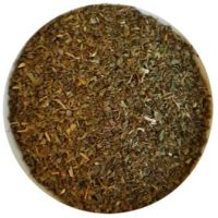 Peppermint Leaf Cut 2oz (mentha Piperita)