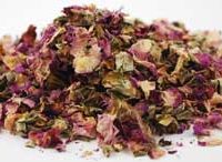 1 Lb Rose Petals Pink (rosa Gallica)