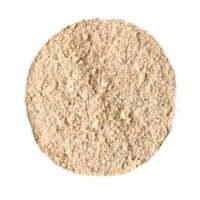 1 Lb Sandalwood Powder Yellow (santalum)