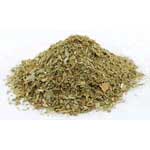 1 Lb Sassafras Leaf Cut (sassafras Albidium)