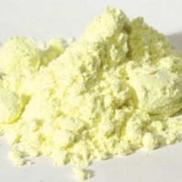 1 Lb Sulfur Powder (brimstone)
