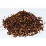 1 Lb White Oak Bark Cut (quercus Alba)