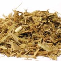 1 Lb White Willow Bark Cut (salix Alba)