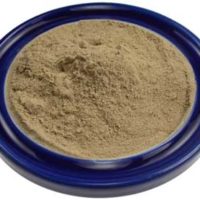 1 Lb Benzoin Powder Incense