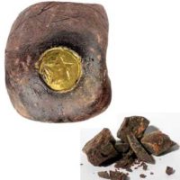 1 Lb Dragon's Blood Granular Incense