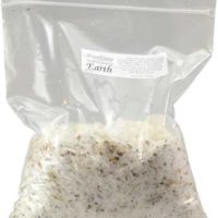 5 Lb Earth Bath Salts