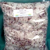 5 Lb Love Bath Salts