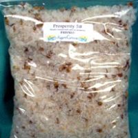 5 Lb Prosperity Bath Salts