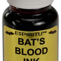 Bat's Blood Ink 1 Oz