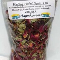 1 Lb Healing Spell Mix