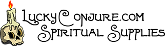 Lucky Conjure Spiritual Supplies