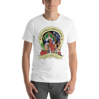 Short-Sleeve Unisex T-Shirt